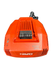 HILTI - Fast Tool Battery Charger - C 4/36-350
