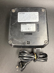 HILTI - Fast Tool Battery Charger - C 4/36-350
