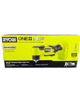 Ryobi 18V ONE+ HP Brushless Angle Drill RAD18C - Tool Only