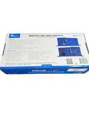Aerpro 800W Modified Sine Wave Power Inverter API800W