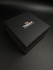 Tissot Seastar 1000 43mm Powermatic 80 Watch