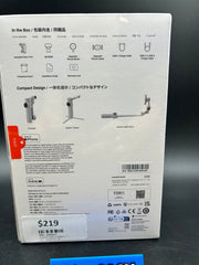 Insta360 flow 2 pro - Creator Kit - Stone Grey