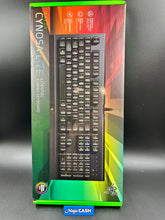 Razor CYNOSA LITE gaming keyboard