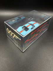 1:43 Ford GT40 - James Bond 007: Die Another Day