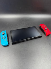 Nintendo Switch OLED Console With Dock and Charger - HEG-001