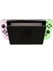 Nintendo Switch Console with Dock and Charger - HAC-001(-01)