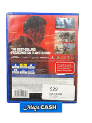 Call of Duty: (COD) Modern Warfare III - PlayStation 4/PS4 Game