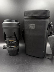 Sigma Camera Lens 70-200mm, 1:2.8 APO with Lens Cap