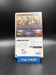 Octopath Traveller II - Nintendo Switch Game