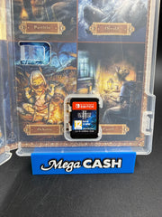 Octopath Traveller II - Nintendo Switch Game