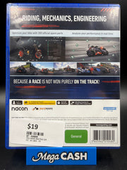 Rims Racing - PlayStation 5/PS5 Game