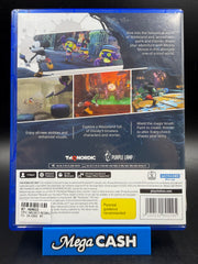 Epic Mickey Rebrushed (Disney) - PlayStation 5/PS5 Game