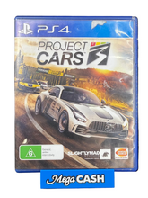 Project Cars 3 - PlayStation 4/PS4 Game