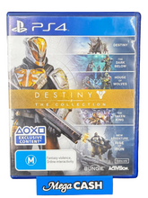 Destiny: The Collection - PlayStation 4/PS4 Game