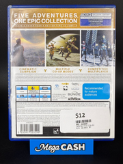 Destiny: The Collection - PlayStation 4/PS4 Game