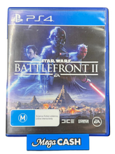 Star Wars: Battlefront II - PlayStation 4/PS4 Game