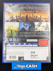 Hellblade: Senua's Sacrifice - PlayStation 4/PS4 Game