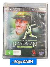 Don Bradman: Cricket 14 - PlayStation 3/PS3 Game