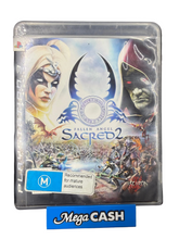 Fallen Angel: Sacred 2 - PlayStation 3/PS3 Game