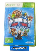Skylanders: Trap Team - Xbox 360 Game