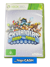 Skylanders: Swap Force - Xbox 360 Game