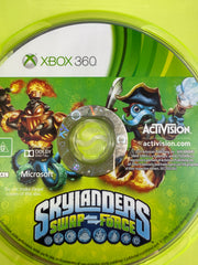 Skylanders: Swap Force - Xbox 360 Game