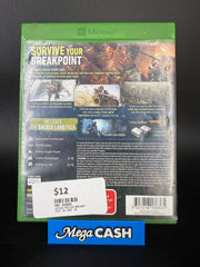Tom Clancy's Ghost Recon Breakpoint - Xbox One Game