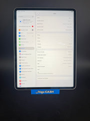 Apple iPad Air 13” M3 128GB Wi-Fi + Cellular MCJ34X/A
