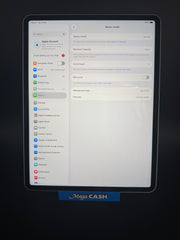 Apple iPad Air 13” M3 128GB Wi-Fi + Cellular MCJ34X/A