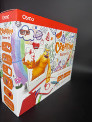 Osmo Little Genius Starter Kit - For iPad - Sealed