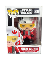 Nien Nunb - Funko POP! Star Wars Figure #88