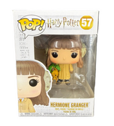 Hermione Granger - Funko POP! Harry Potter Figure #57