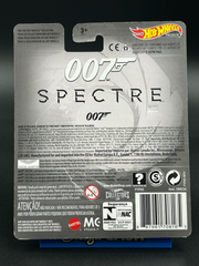 Hot Wheels Premium - 007 Spectre - Aston Martin DB10