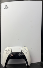Sony PlayStation 5 (PS5) Original - 825GB