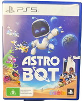 Astro Bot - PlayStation 5 Game(PS5) - Boxed