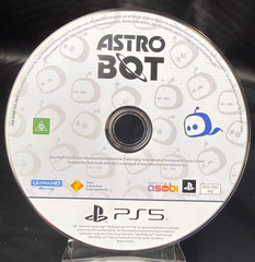 Astro Bot - PlayStation 5 Game(PS5) - Boxed