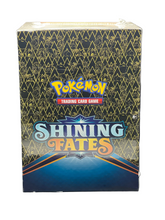 Pokémon - Shining Fates Pin Collection Sealed Display