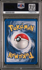 Pokemon- LT Surge’s Electabuzz Holo 6/132 - PSA 10 - 1st Edition