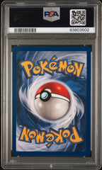 Pokemon- Muk Holo 13/62 - PSA 10 1st Edition