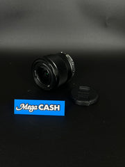 Sony Camera Lens - SEL28F20 FE 28mm F/2 with cap
