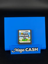 Nintendo DS Game - Super Mario Bros - Cartridge Only