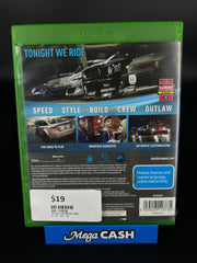 Need for Speed - Xbox One Game