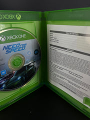 Need for Speed - Xbox One Game