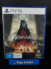 Remnant II - PlayStation 5/PS5 Game