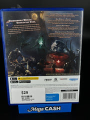 Remnant II - PlayStation 5/PS5 Game