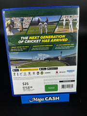 Cricket 22 - PlayStation 5/PS5 Game