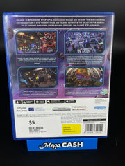 Spacebase Startopia - PlayStation 5/PS5 Game