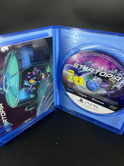Spacebase Startopia - PlayStation 5/PS5 Game