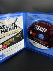 Atomic Heart - PlayStation 5/PS5 Game