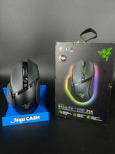 Razor Gaming Mouse Basilisk V3 Pro 35k